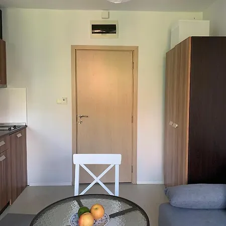 Διαμέρισμα For4 Sunny Σάνι Μπιτς