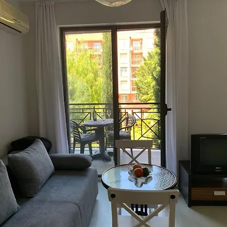 For4 Sunny Appartamento *