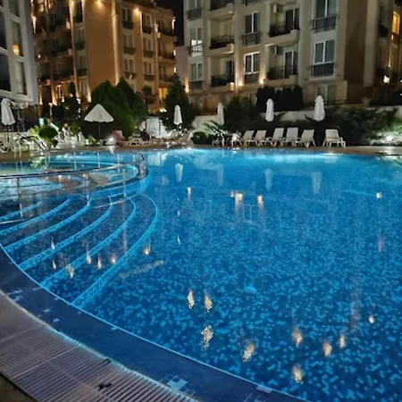 For4 Sunny Appartamento *