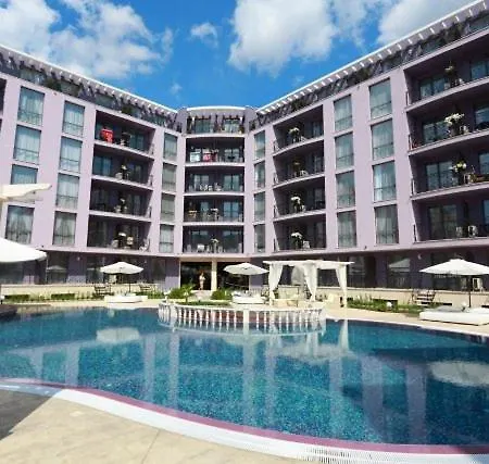 Appartamento For4 Sunny