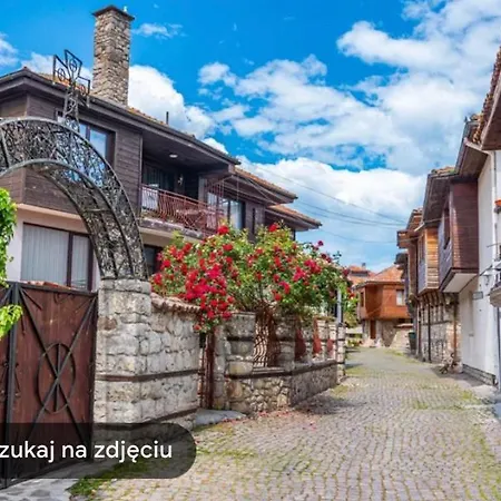 For4 Sunny Appartamento