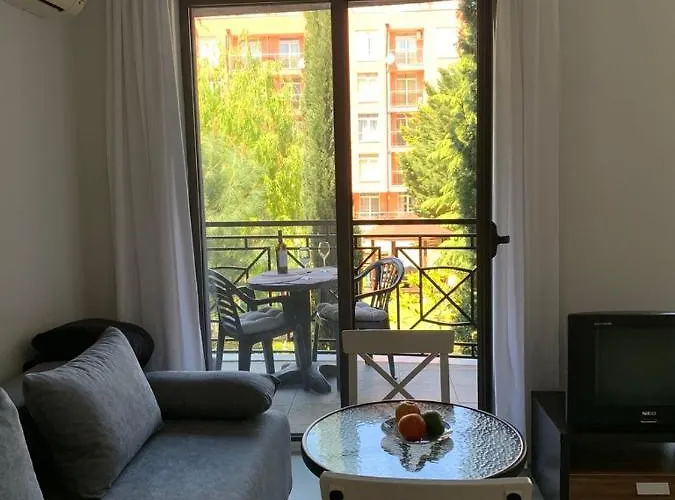 For4 Sunny Appartamento *