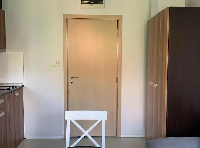 Appartamento For4 Sunny Sunny Beach