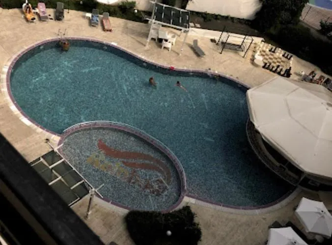 Appartamento For4 Sunny